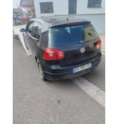 Retroviseur gauche VOLKSWAGEN GOLF 5 Photo n°10