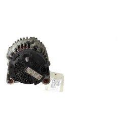 Alternateur VOLKSWAGEN GOLF 5 Photo n°3