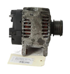 Alternateur VOLKSWAGEN GOLF 5 Photo n°4