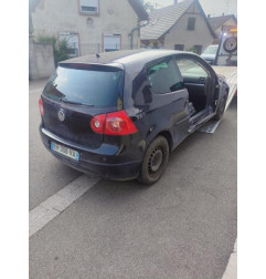 Alternateur VOLKSWAGEN GOLF 5 Photo n°9