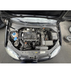 Autoradio d'origine VOLKSWAGEN GOLF 5 Photo n°11