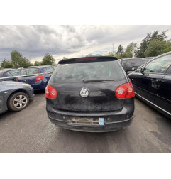 Autoradio d'origine VOLKSWAGEN GOLF 5 Photo n°20