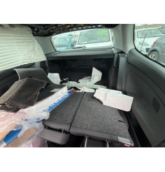 Moteur leve vitre avant gauche VOLKSWAGEN GOLF 5 Photo n°16