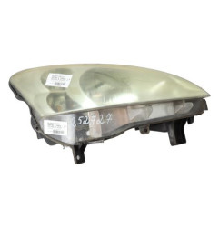 Optique avant principal droit (feux)(phare) PEUGEOT PARTNER 2 Photo n°1