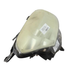 Optique avant principal droit (feux)(phare) PEUGEOT PARTNER 2 Photo n°3