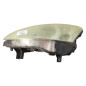 Optique avant principal gauche (feux)(phare) PEUGEOT PARTNER 2