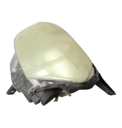 Optique avant principal gauche (feux)(phare) PEUGEOT PARTNER 2