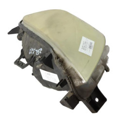 Optique avant principal gauche (feux)(phare) PEUGEOT PARTNER 2 Photo n°4