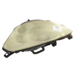 Optique avant principal gauche (feux)(phare) PEUGEOT PARTNER 2 Photo n°5