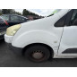 Optique avant principal gauche (feux)(phare) PEUGEOT PARTNER 2