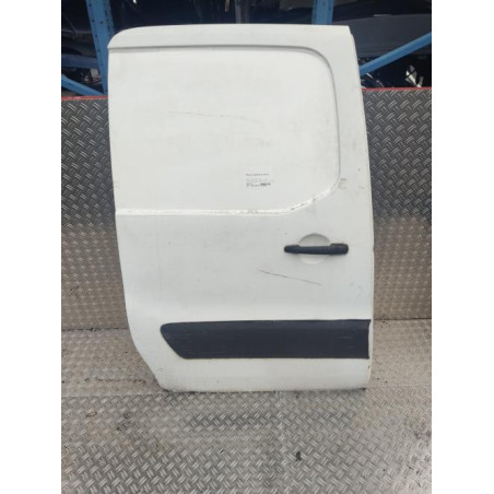 Porte laterale droit PEUGEOT PARTNER 2 Photo n°1