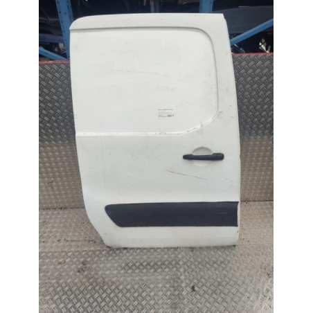Porte laterale droit PEUGEOT PARTNER 2