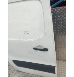 Porte laterale droit PEUGEOT PARTNER 2 Photo n°3