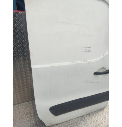 Porte laterale droit PEUGEOT PARTNER 2 Photo n°4