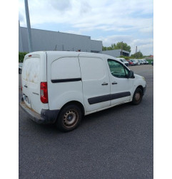 Porte laterale droit PEUGEOT PARTNER 2 Photo n°7