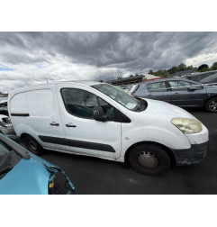 Porte laterale droit PEUGEOT PARTNER 2 Photo n°13