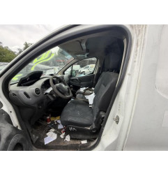 Porte laterale droit PEUGEOT PARTNER 2 Photo n°14