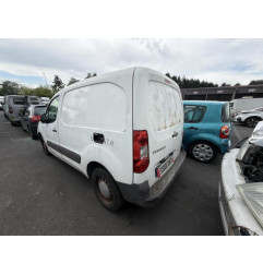 Porte laterale droit PEUGEOT PARTNER 2 Photo n°16