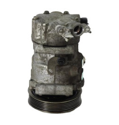 Compresseur clim PEUGEOT PARTNER 2 Photo n°4