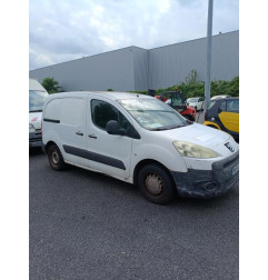 Compresseur clim PEUGEOT PARTNER 2 Photo n°7