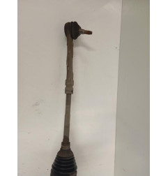 Cremaillere assistee PEUGEOT PARTNER 2