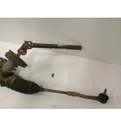 Cremaillere assistee PEUGEOT PARTNER 2 Photo n°3