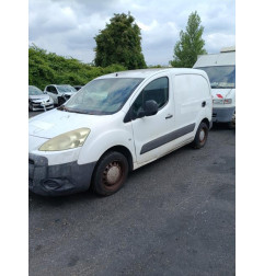 Cremaillere assistee PEUGEOT PARTNER 2 Photo n°5