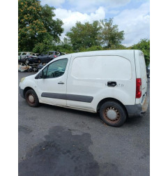 Cremaillere assistee PEUGEOT PARTNER 2 Photo n°8