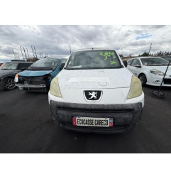 Cremaillere assistee PEUGEOT PARTNER 2 Photo n°9