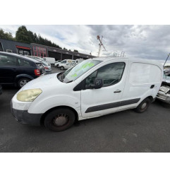 Cremaillere assistee PEUGEOT PARTNER 2 Photo n°10