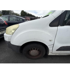 Cremaillere assistee PEUGEOT PARTNER 2 Photo n°11