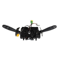 Com (Bloc Contacteur Tournant+Commodo Essuie Glace+Commodo Phare) RENAULT CLIO 2 Photo n°3