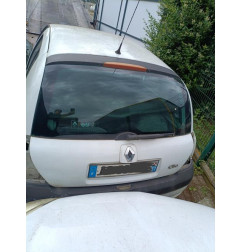 Com (Bloc Contacteur Tournant+Commodo Essuie Glace+Commodo Phare) RENAULT CLIO 2 Photo n°4