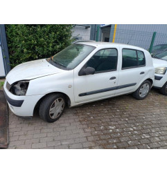 Com (Bloc Contacteur Tournant+Commodo Essuie Glace+Commodo Phare) RENAULT CLIO 2 Photo n°6