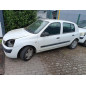 Com (Bloc Contacteur Tournant+Commodo Essuie Glace+Commodo Phare) RENAULT CLIO 2