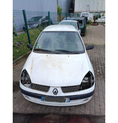 Com (Bloc Contacteur Tournant+Commodo Essuie Glace+Commodo Phare) RENAULT CLIO 2 Photo n°8