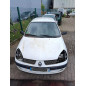 Com (Bloc Contacteur Tournant+Commodo Essuie Glace+Commodo Phare) RENAULT CLIO 2