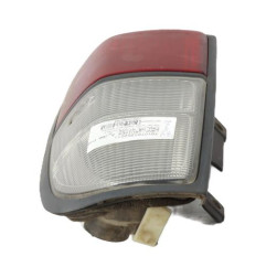 Feu arriere principal droit (feux) TOYOTA LAND CRUISER 3 J90 Photo n°3