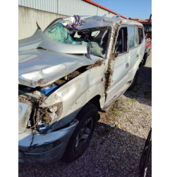 Feu arriere principal droit (feux) TOYOTA LAND CRUISER 3 J90 Photo n°10