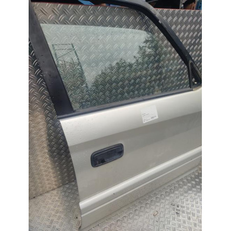 Porte avant droit TOYOTA LAND CRUISER 3 J90