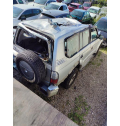 Porte avant droit TOYOTA LAND CRUISER 3 J90 Photo n°4