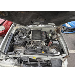 Porte avant droit TOYOTA LAND CRUISER 3 J90 Photo n°10