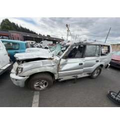 Porte avant droit TOYOTA LAND CRUISER 3 J90 Photo n°12