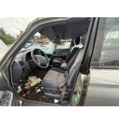 Porte avant droit TOYOTA LAND CRUISER 3 J90 Photo n°14