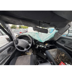 Porte avant droit TOYOTA LAND CRUISER 3 J90 Photo n°15