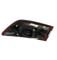 Feu arriere principal gauche (feux) RENAULT CLIO 4