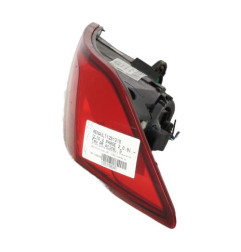 Feu arriere principal gauche (feux) RENAULT CLIO 4 Photo n°3