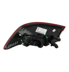 Feu arriere principal gauche (feux) RENAULT CLIO 4 Photo n°4