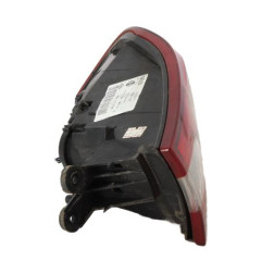 Feu arriere principal gauche (feux) RENAULT CLIO 4 Photo n°5