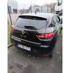 Feu arriere principal gauche (feux) RENAULT CLIO 4 Photo n°11